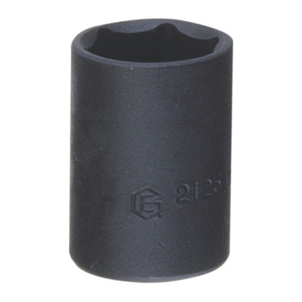 지니어스 1/4 육각 임팩소켓 복스알 4mm (201-5459)