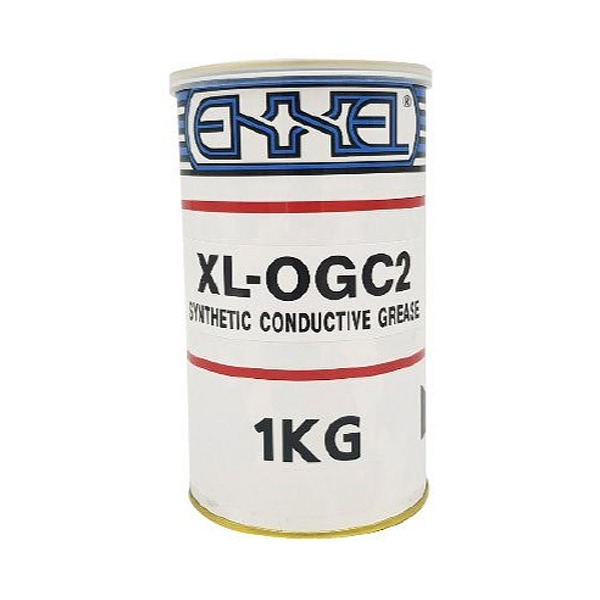 써멀루브 통전 전기전도 구리스 XL-OGC2 1kg (828-0462)