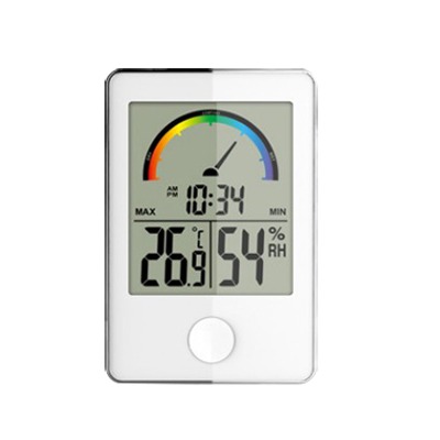 블루텍 디지털 온습도계 온도계 습도계 BD-721 (401-0829)