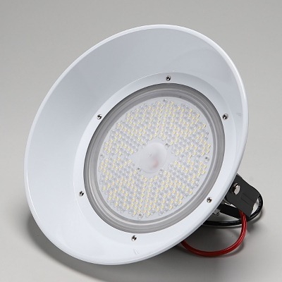 LED 공장등 투광등 고효율 갓포함 180W DC 주광 (64551)