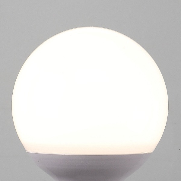 비츠온 LED 볼구 G95 12W 주백색 인테리어 조명 램프 5개입 (122946)