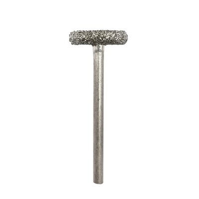 드레멜 다이아몬드 비트 휠포인트 조각날 16mm (RCD16