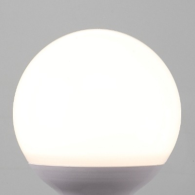 비츠온 LED 볼구 G95 12W 주백색 인테리어 조명 램프 5개입 (122946)