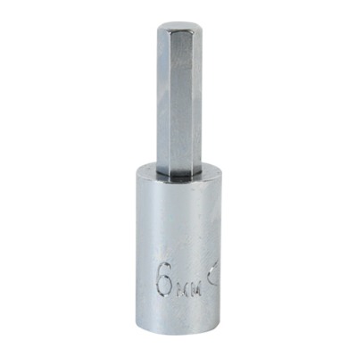 에이트 육각 비트 소켓 복스알 1/2 x 5mm (211-2035)