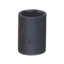 지니어스 1/4 육각 임팩소켓 복스알 3mm (201-5440)