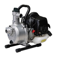 코신 엔진 양수기 배수 농업 농기계 모터 펌프 SEV-25L (534-0019